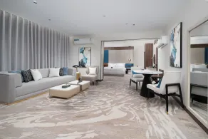 House Express - Room