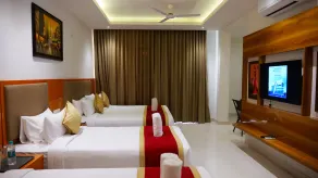 V One Hotel-Ambara Elite - Camera