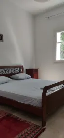 Elegant 2BR Apartment in Yasmine Hammamet - Værelse