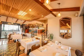 Millennium Istanbul Golden Horn - Restaurant