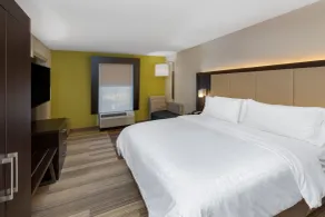 Holiday Inn Express Minden by IHG - Rom