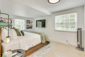 Family Home w/ Hot Tub: 1/2 Mi to Lake Milton - Interiør