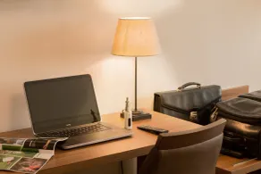 Melliber Appart Hotel - Chambre