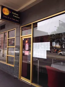 Arrow on Spencer - Restaurant
