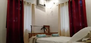 Bohol 3 Bedroom Villa - Room