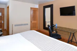 Valued Stay Mayflower - Værelse