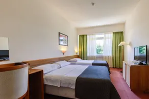 Hotel Plitvice - Camera