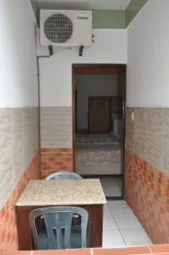 Hotel Pousada Paraíso das Águas - Habitación