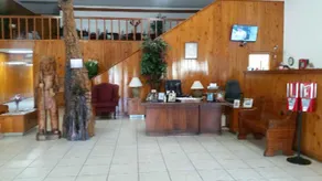 Western Inn - Reception