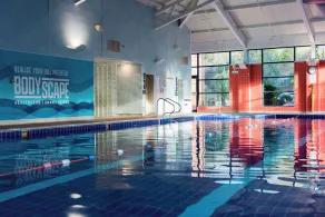 Crowne Plaza - Belfast by IHG - Pool