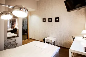 Hotel CityHovi - Værelse