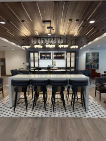 Cambria Hotel Tampa-Brandon - Restaurant