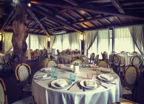 Relais Il Casale - Restaurant