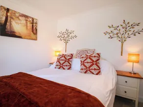 Lavender Cottage - Room