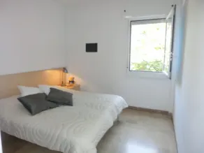 Comfortable apartment with parking in Bibione - Camera