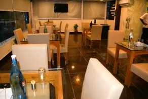 Hotel Shreya Galaxy - Restaurant