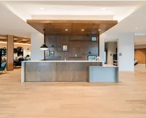 Hyatt House Sacramento Airport - Natomas - Réception