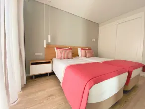Cardeal Suites & Apartments - Room