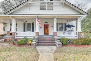 Sumter Vacation Rental in Historic District! - Innvendig