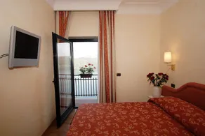 Hotel Castel Gandolfo - Værelse