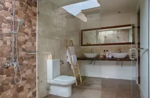 Anusara Luxury Villas - Habitación
