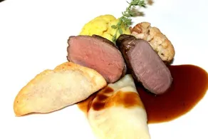Gasthof Knappenwirt - Ristorante