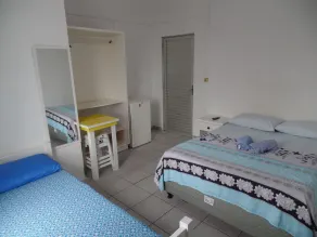 Pousada Centralmar - Room