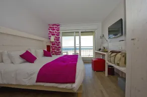 Hôtel Miléade La Frégate - Bidart - Chambre