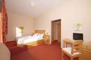 Hotel Pariente - Room