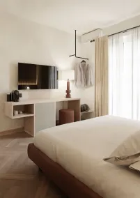 Hotel Querceto Wellness & Spa by Double Hospitality - Chambre