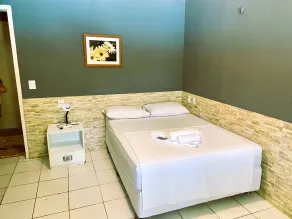 Pousada Hippopotamus Jeri - Room