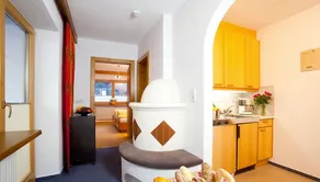 Top Tirol Appartement - Zimmer