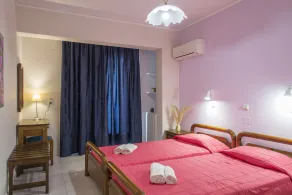 Byron Apartments - Quarto