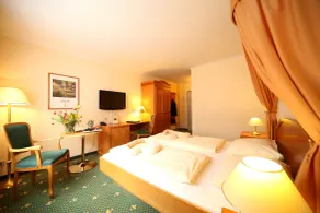 Trihotel Rostock - Wellnesshotel Adults Only - Room