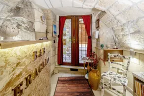 B&B Eraclio - Reception