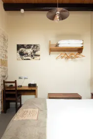 Tenute Baglio Passofondo - Chambre