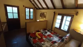 DEVOCEAN Lodge - Room