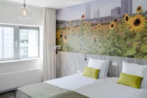ibis Styles Almere - Chambre