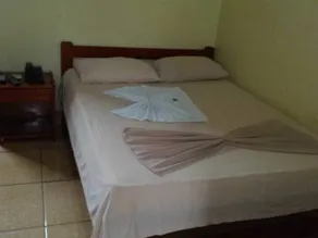 Hotel Regina - Room