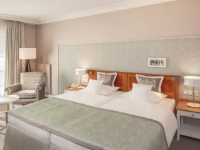 A-ROSA  Kurhaus Binz - Room