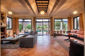 Atlas Luxury Garden - Restaurant