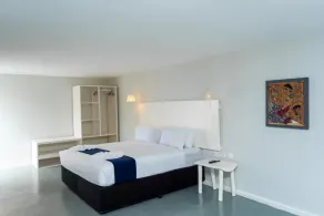 Ancora Boutique Hotel - Room