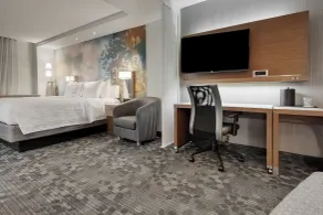 Courtyard by Marriott Ardmore - Chambre