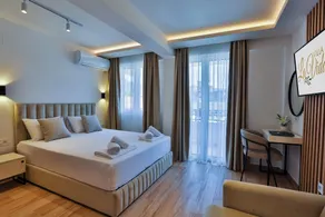 Villa La Vida - Zimmer