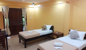 Piña Colina Resort - Chambre