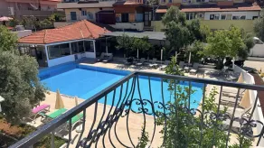 Bena pansiyon - Restaurant