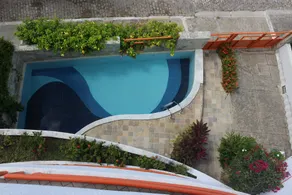 Marambaia Apart Hotel - Piscina