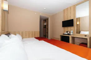 Tolenza Hotels Alanya - All Inclusive - Room