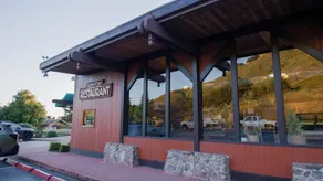 Ragged Point Inn and Resort - Restaurant