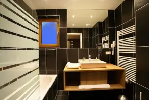 Banyan - Salle de bain